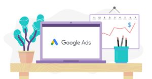 Optimizing Google Ads