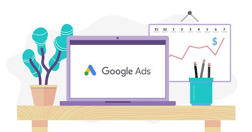 Optimizing Google Ads