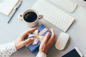 Administrative Professionals