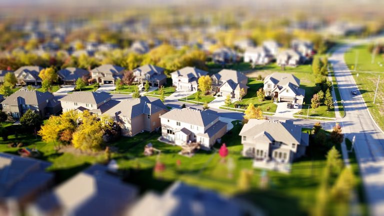 AI tech helping real estate