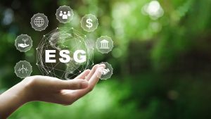 ESG funds