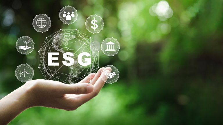ESG funds