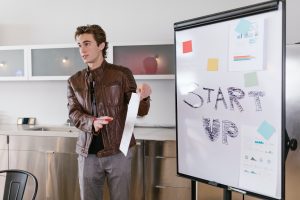 crypto startup funding