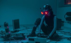 AI decision making in cybersecurity
