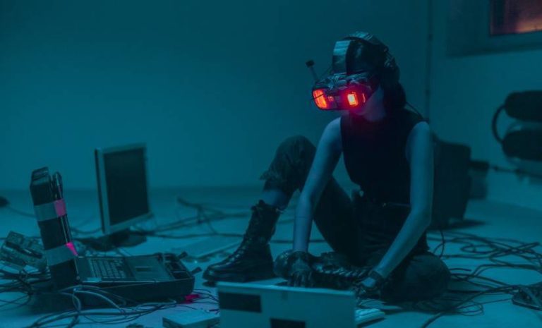 AI decision making in cybersecurity