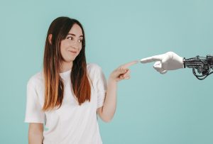 AI and humans