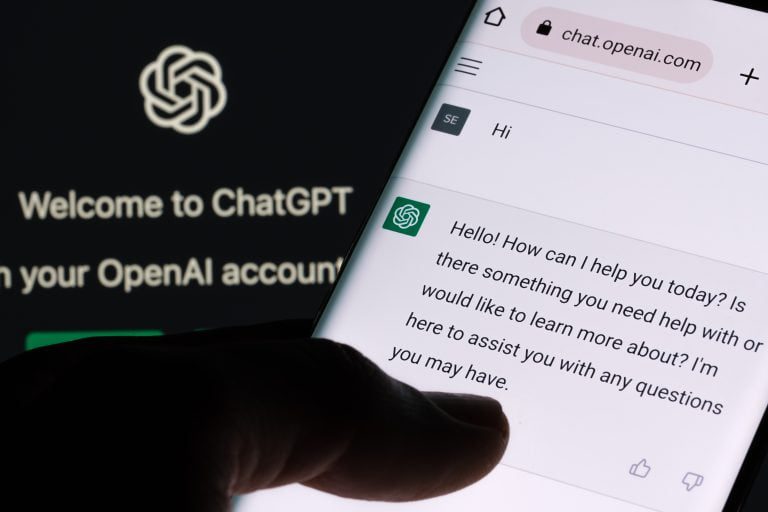 ChatGPT can impact publisher revenue by taking over search.