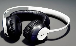 Apple headphones