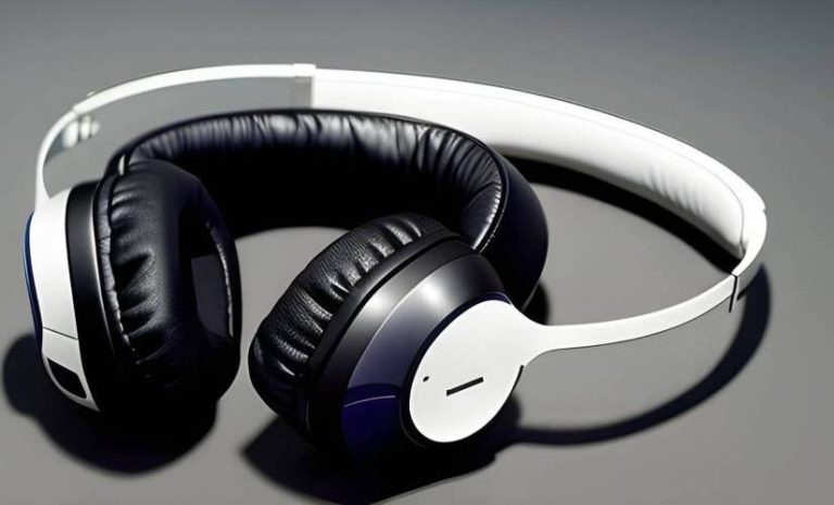 Apple headphones