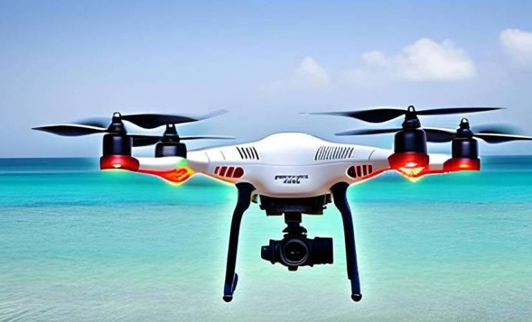 Best video drones 2023