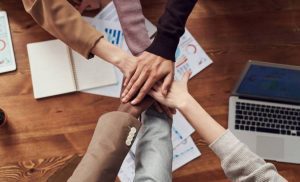 Cross-functional teams