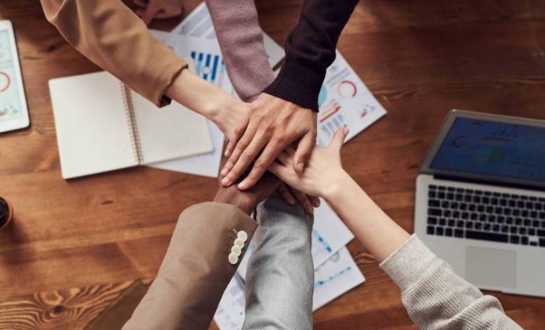 Cross-functional teams