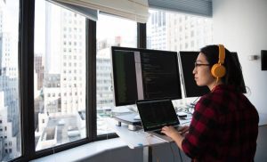 Developer shortage crisis