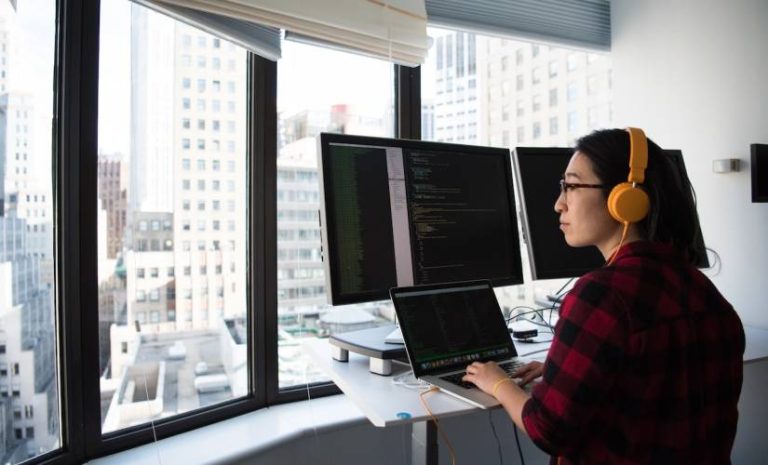 Developer shortage crisis
