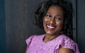 Roshanne Allen