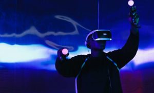 European metaverse market