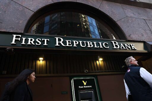 First Republic Bank