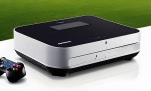 Best gaming projectors