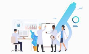 Role of artificial intelligence in healthcare
