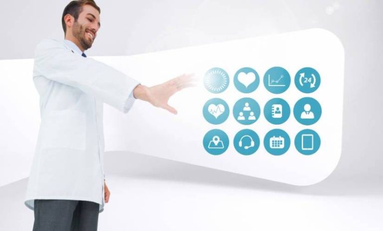 Healthcare marketing trends
