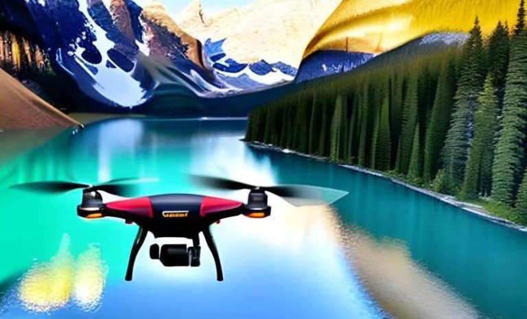 Best photography drones