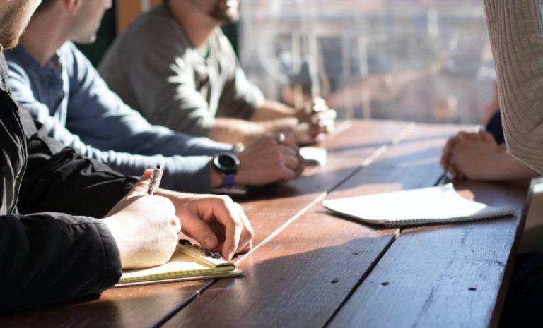 rapid scaling and collaboration