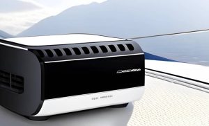 Best portable projectos