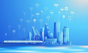 IoT smart cities
