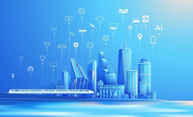IoT smart cities