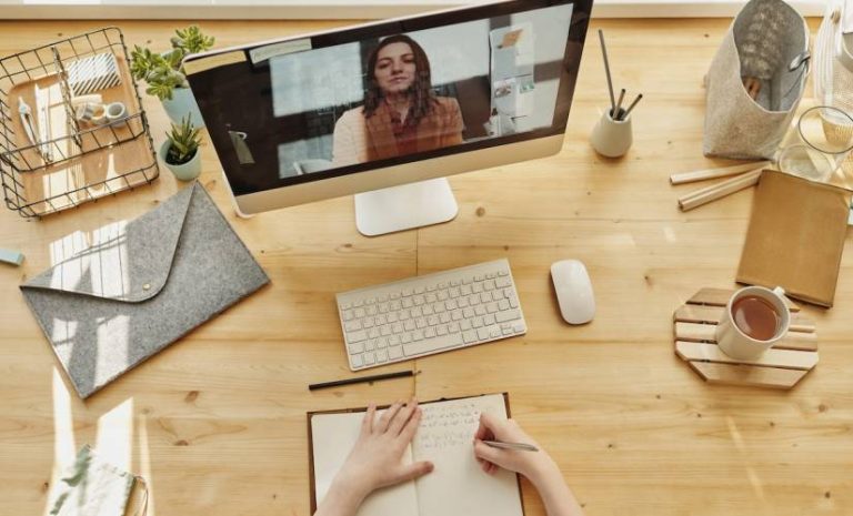 Tech-enabled ways to improve the student's experience