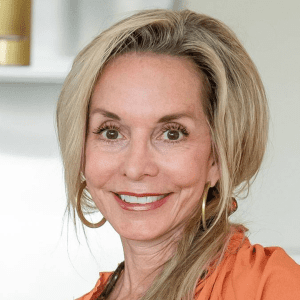 Traci Miles
