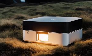 Best outdoor projectors