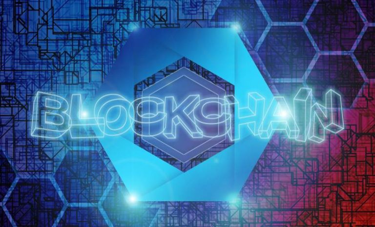 Blockchain and AI