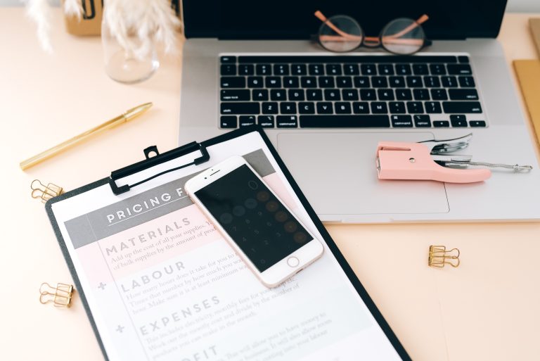 How to Effectively Price Your Products or Services