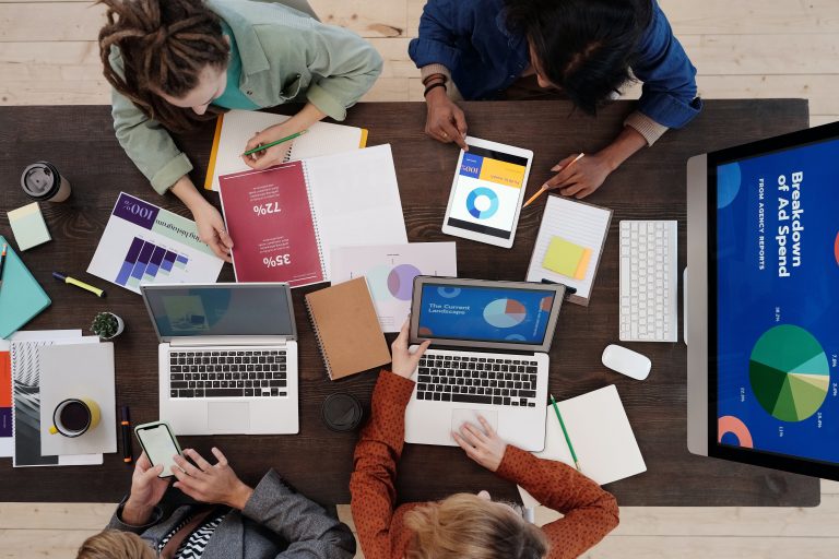 How to Measure the Success of Your Marketing Efforts and Make Data-Driven Decisions