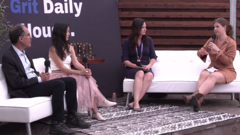 Regulatory concerns -Grit Daily House at Consensus