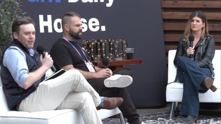 Crypto-Powered Banking Revolution - Grit Daily House