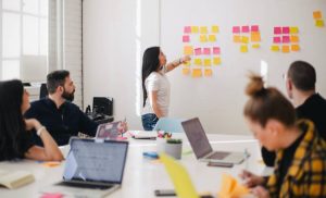 Soft skills for teachability in tech