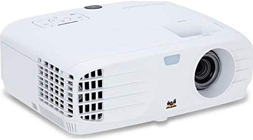 ViewSonic 1080p Projector