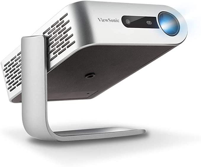 ViewSonic M1+ Portable Projector