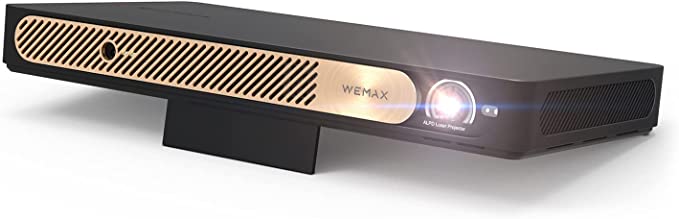 WEMAX Go Advanced Portable Projector
