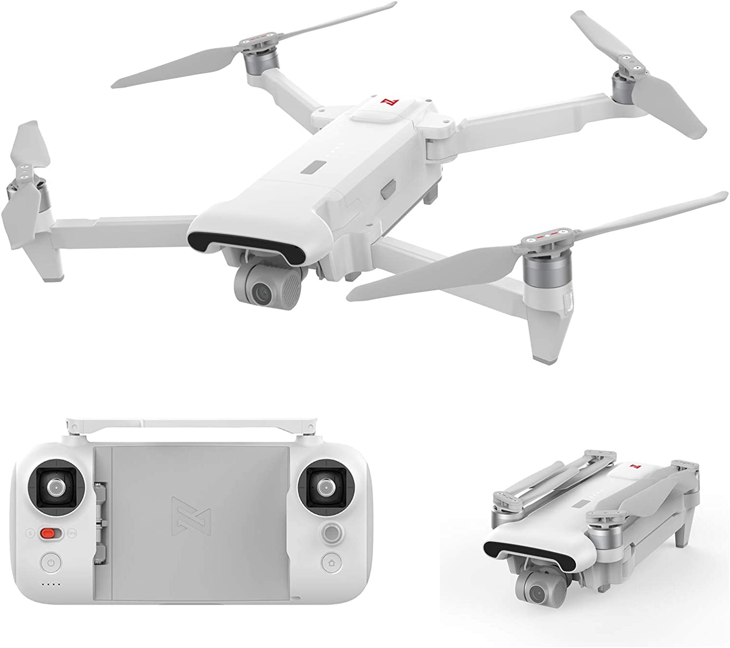IMI X8 SE 2022 Drone Quadcopter