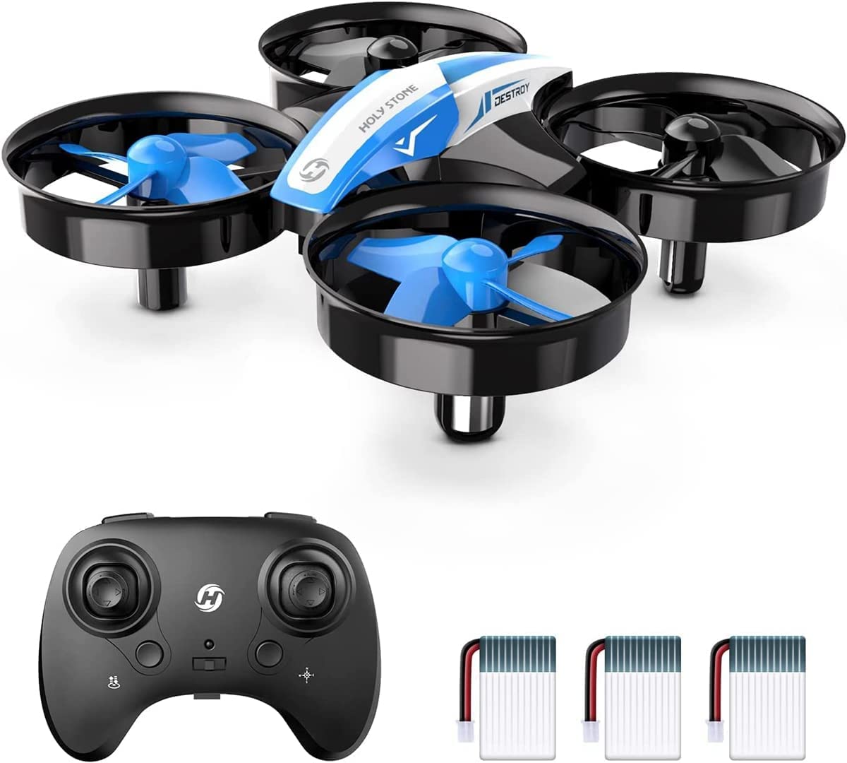 Holy Stone Mini Drone