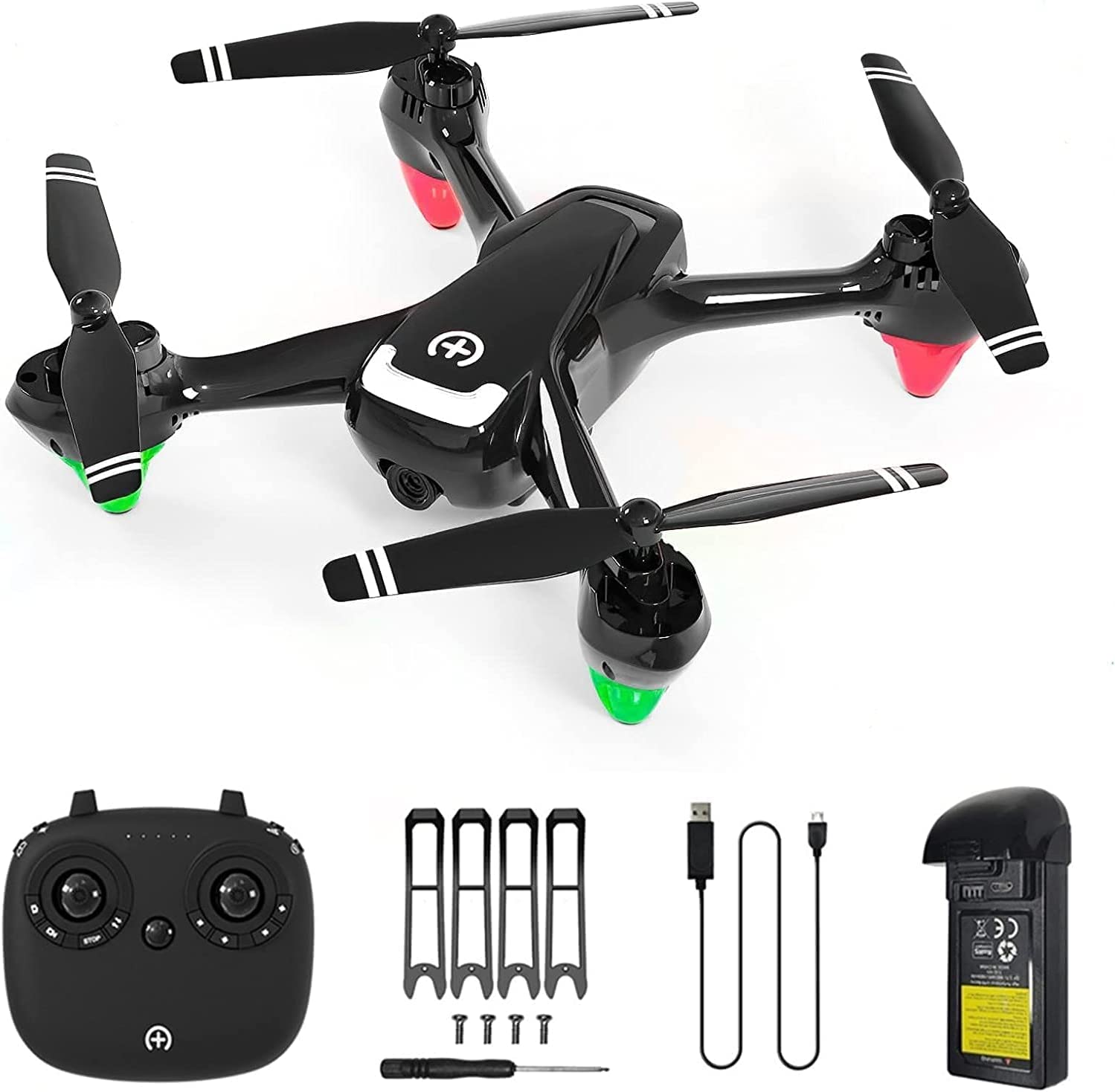 UNTEI EC100 Drone with Camera