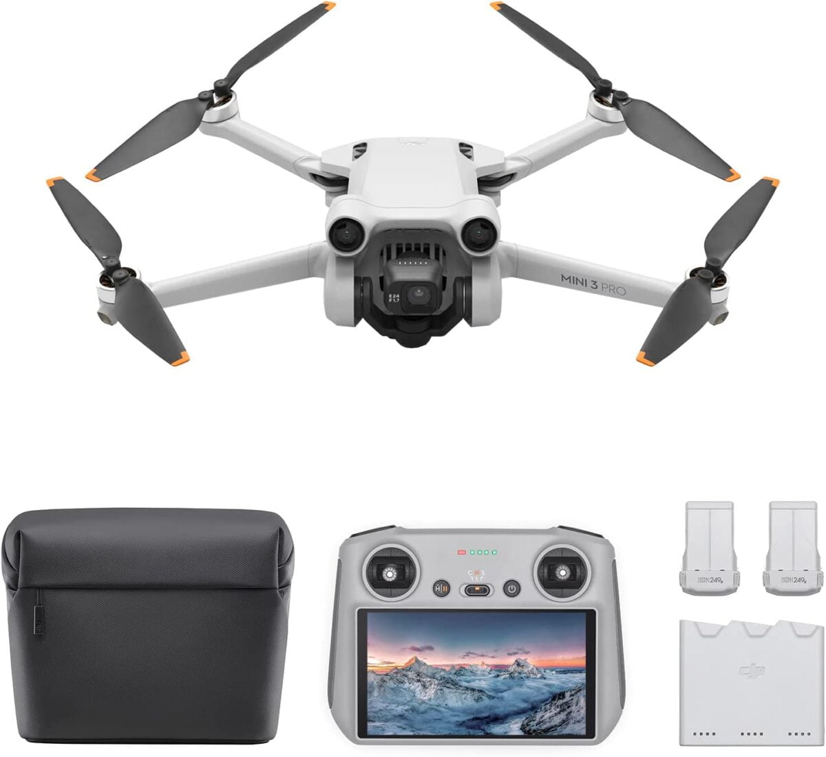 DJI Mini 3 Pro