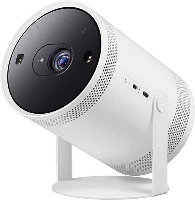 SAMSUNG The Freestyle Portable Projector