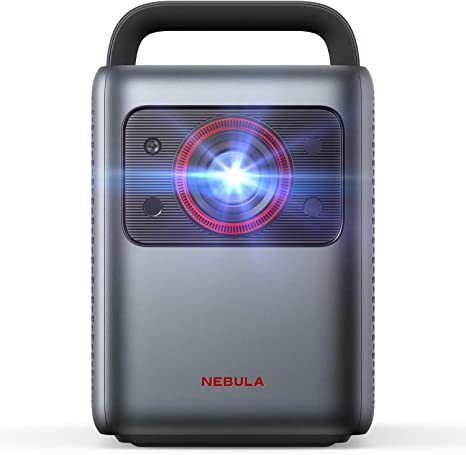 Anker Nebula Cosmos Outdoor Projector