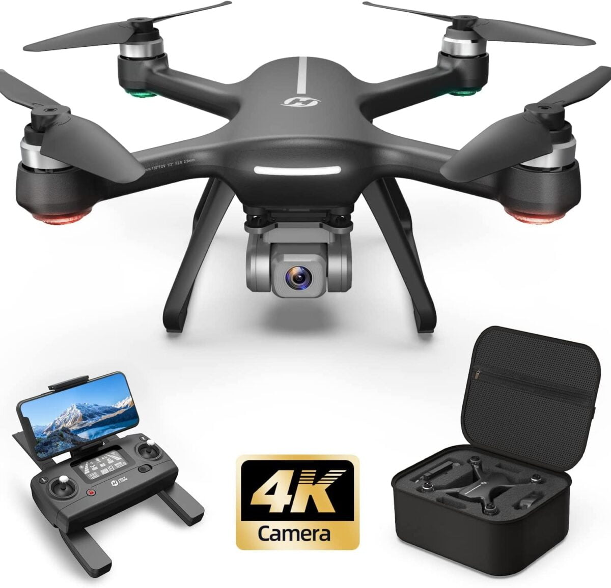 Holy Stone HS700E Drone with Camera