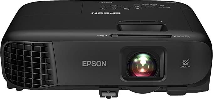 Epson Pro EX9240 Projector