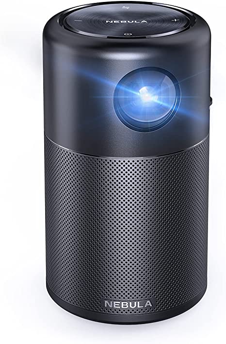 Anker NEBULA Capsule Outdoor Projector